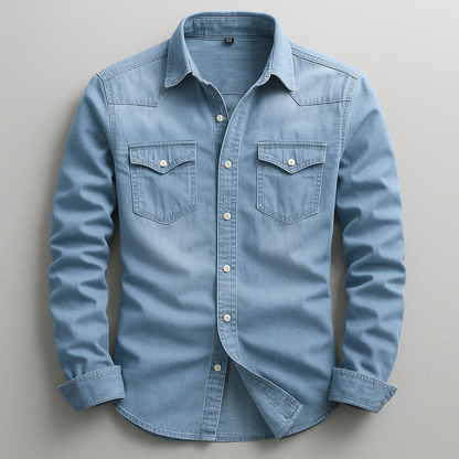 Ranger Premium Denim Shirt