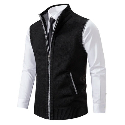 DUMONT LYON | MEN'S PROFESSIONAL VEST