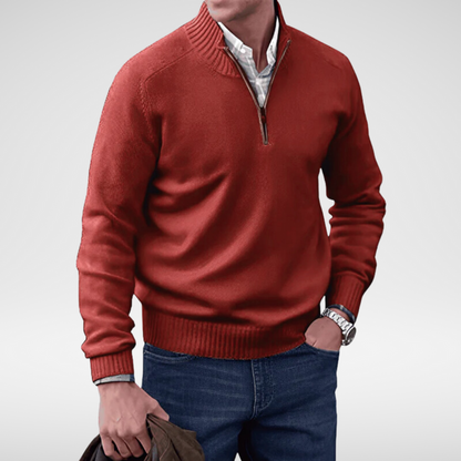 DUMONT LYON | LUXURY SWEATER