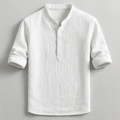 Morris Henley Shirt