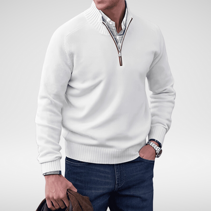 DUMONT LYON | LUXURY SWEATER
