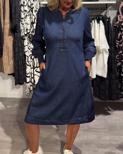 Clad Pendling Elegant