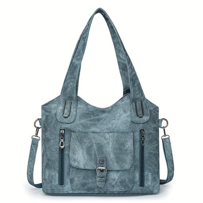 Lena Vintage Charm | Shoulder Bag