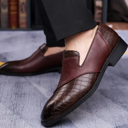 The Kensington Classic Loafer