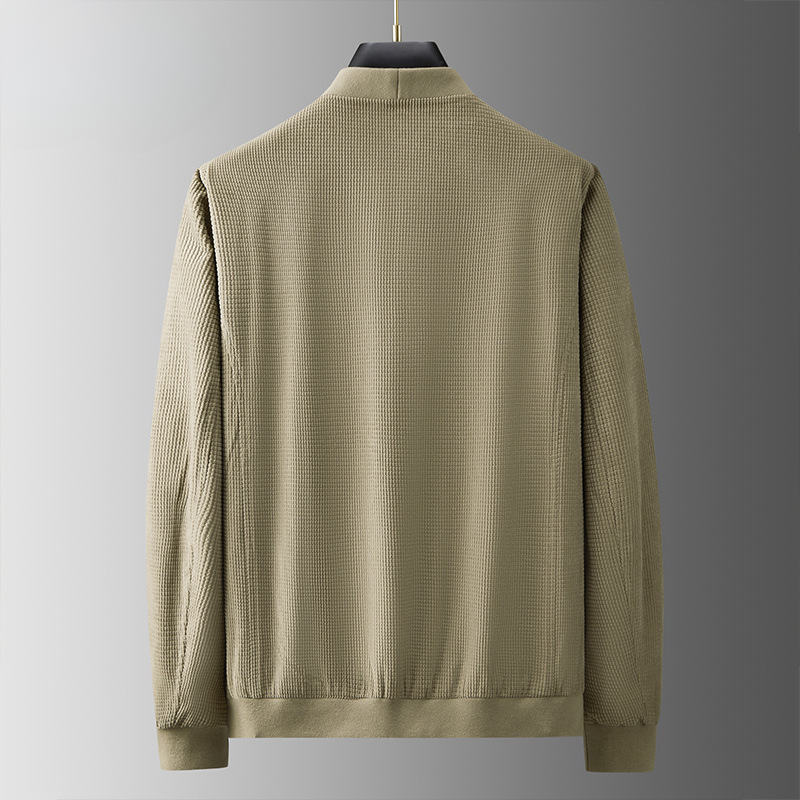 Hawthorne Corduroy Jacket