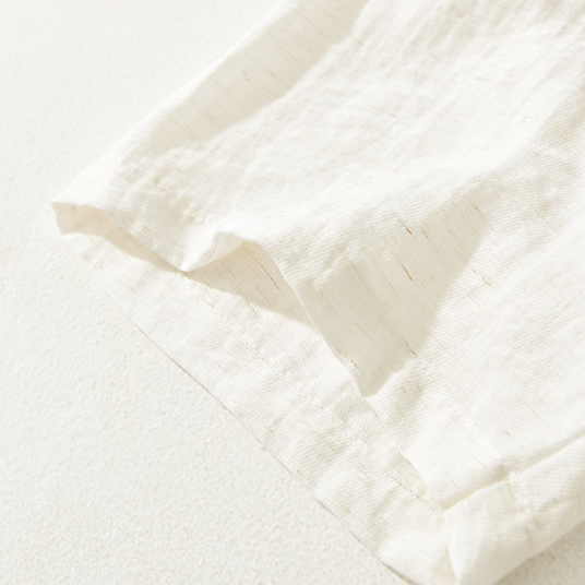 Pellegrino Linen Shirt