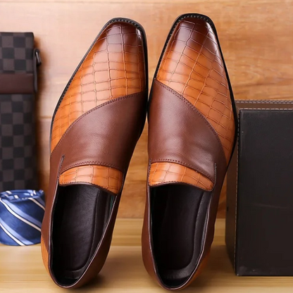 The Kensington Classic Loafer