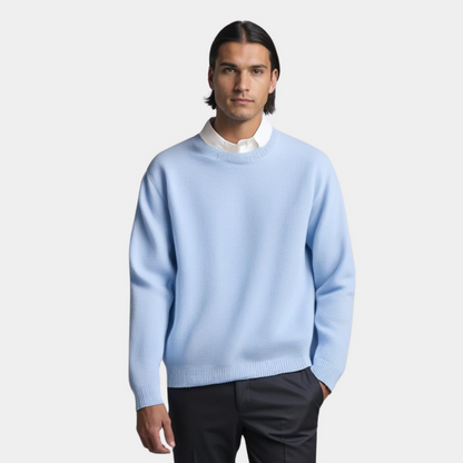 DUMONT LYON ™ | LUXURY MEN'S SWEATER