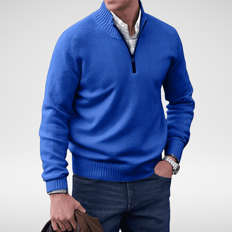 DUMONT LYON | LUXURY SWEATER