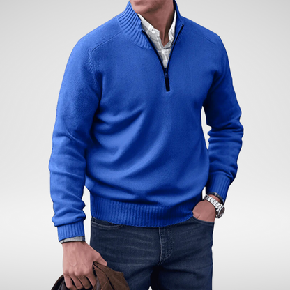 DUMONT LYON | LUXURY SWEATER