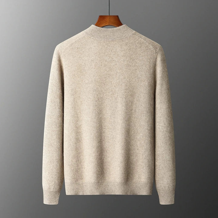 DUMONT LYON | LUXURY PREMIUM CASHMERE WOOL VEST