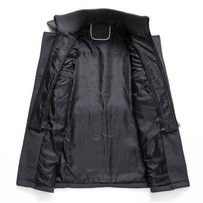 WoolGuard™ Peaky Blinders Winter Jacket