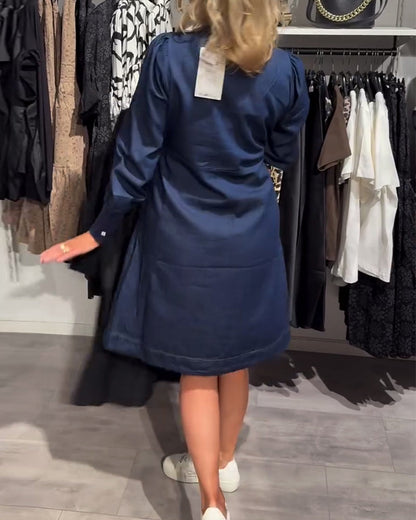 Clad Pendling Elegant