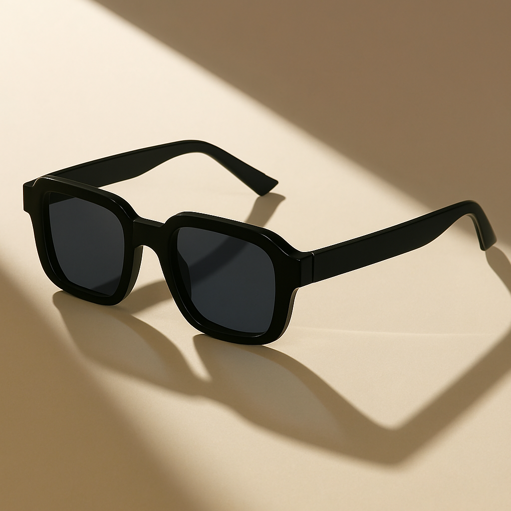 Camora Retro Shades