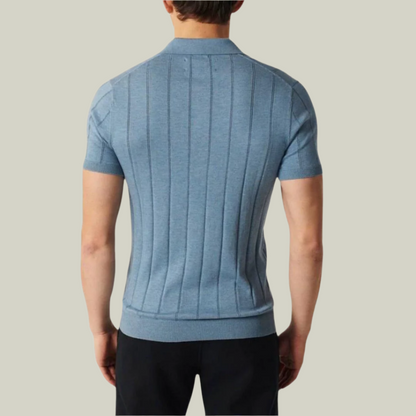 Portofino Cotton Polo