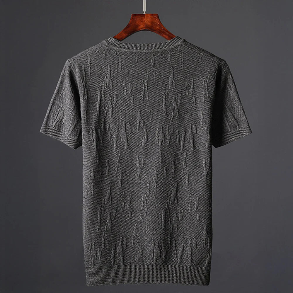 Blake Knit Tee
