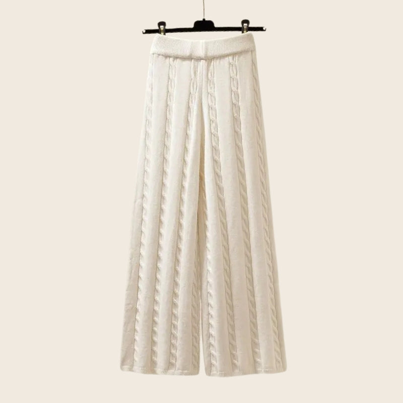 Bianca™ Knitted Set