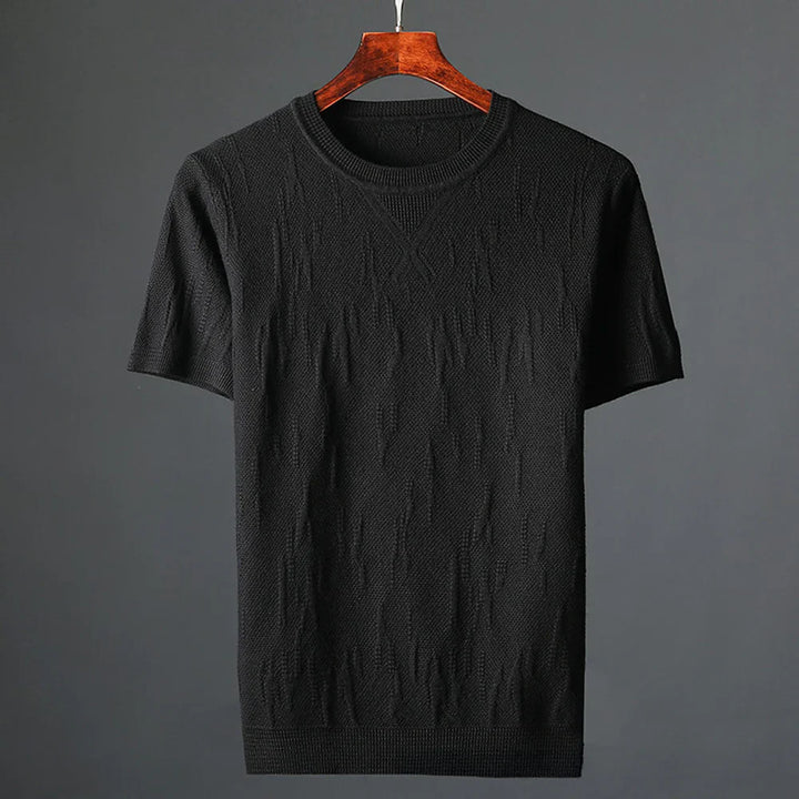 Blake Knit Tee