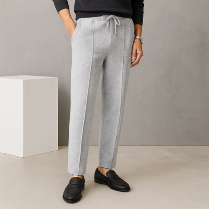 Santori Cashmere Trousers