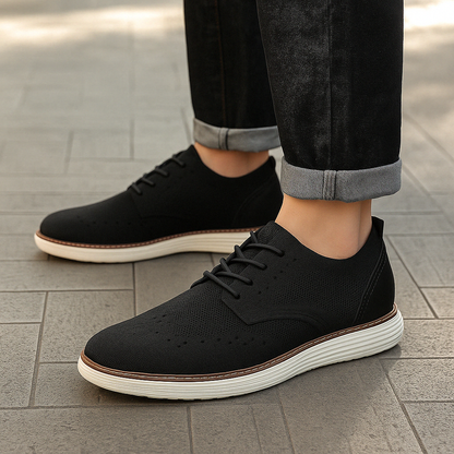 Laroque Knit Sneakers