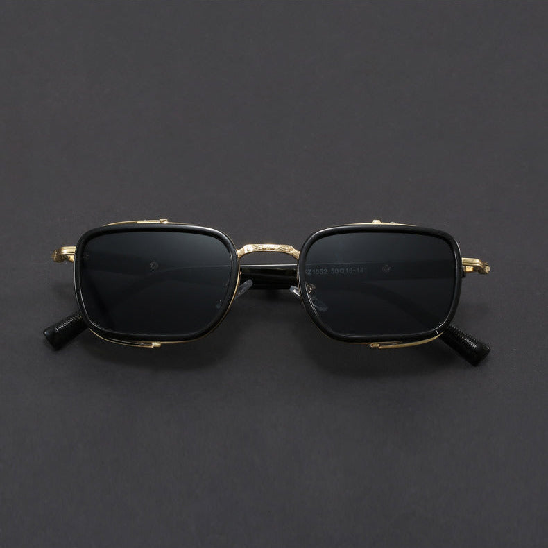 Montclair Shades - Solis Collection