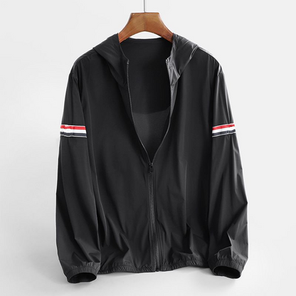 Sportivo Lightweight Windbreaker