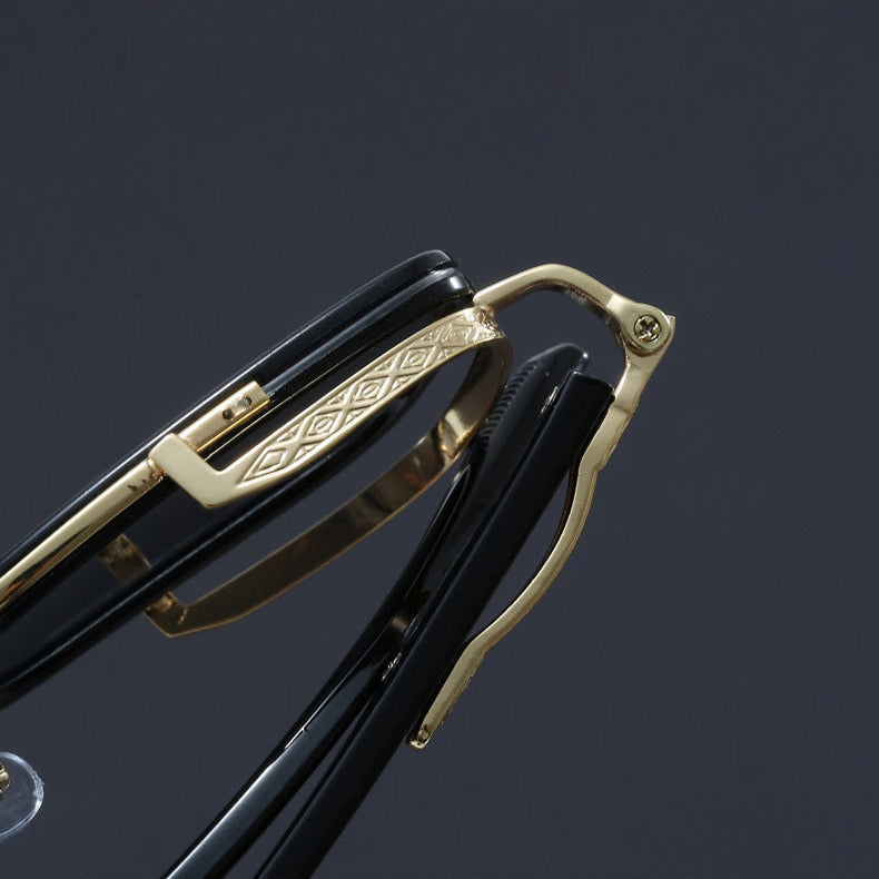 Montclair Shades - Solis Collection