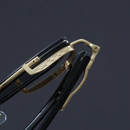 Montclair Shades - Solis Collection