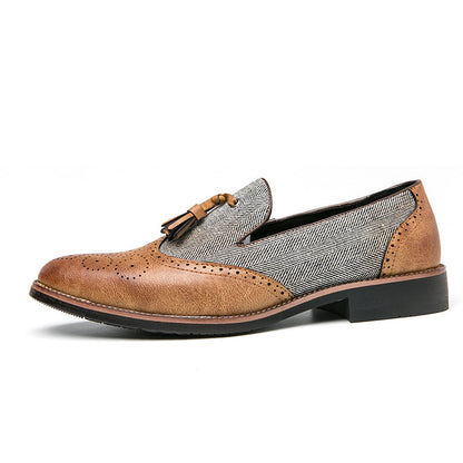 Montford Loafers