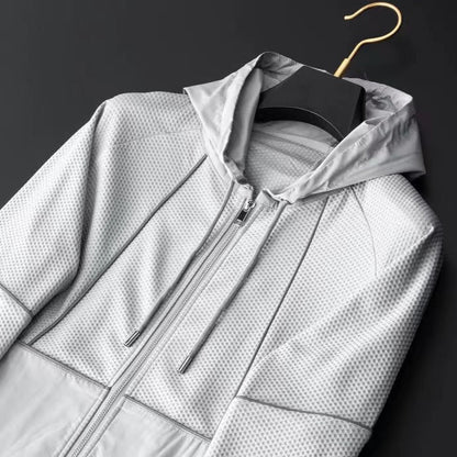 Alpha Premium Tracksuit