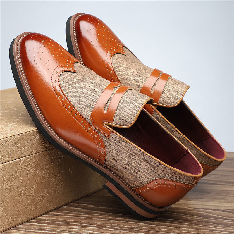 Doncaster Loafers