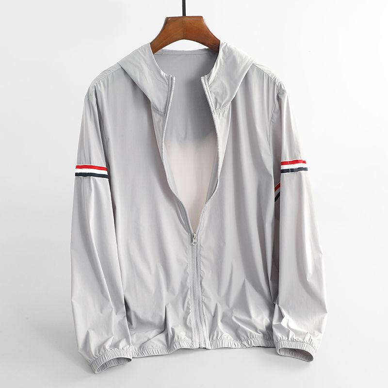 Sportivo Lightweight Windbreaker