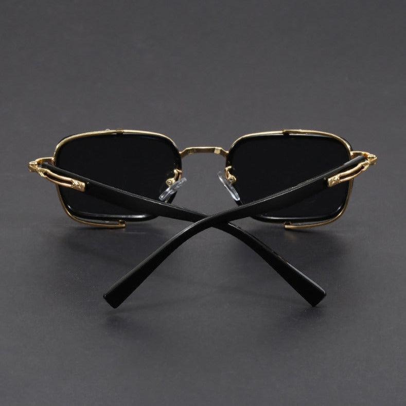 Montclair Shades - Solis Collection