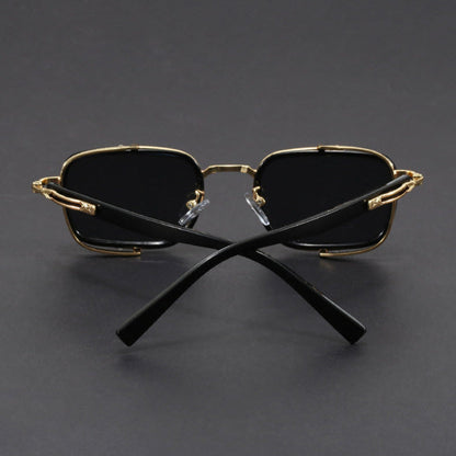 Montclair Shades - Solis Collection