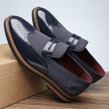 Doncaster Loafers