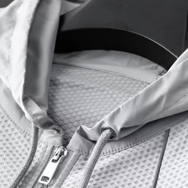 Alpha Premium Tracksuit