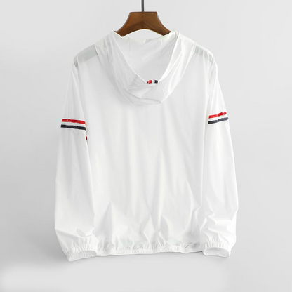 Sportivo Lightweight Windbreaker