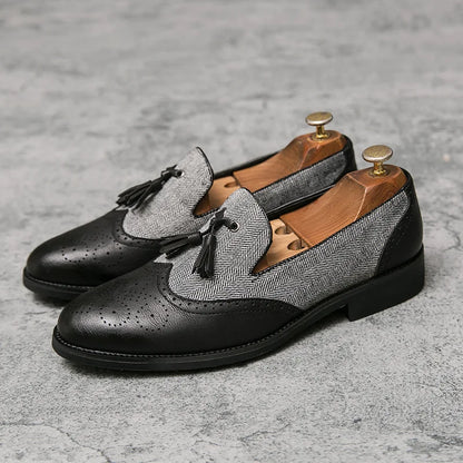 Montford Loafers