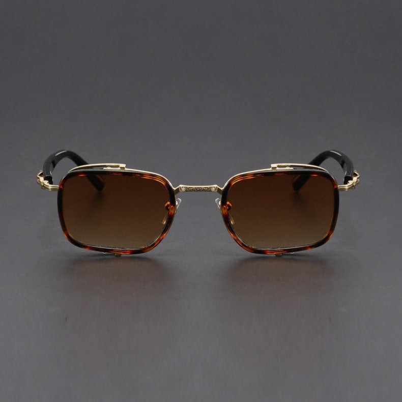 Montclair Shades - Solis Collection