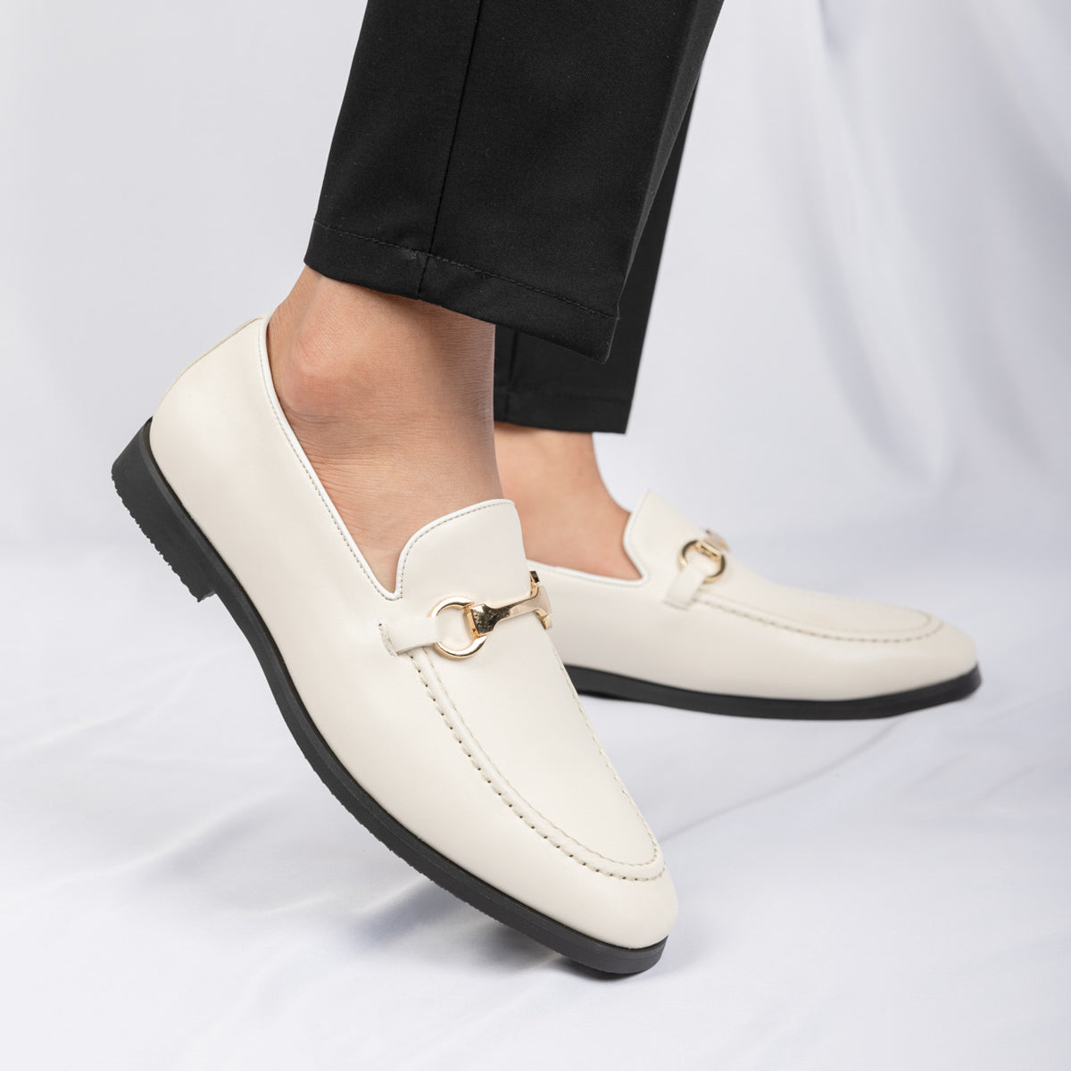 Sinclair Classic Loafers