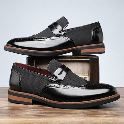 Doncaster Loafers