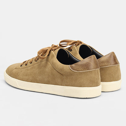 Wescott Suede Sneakers