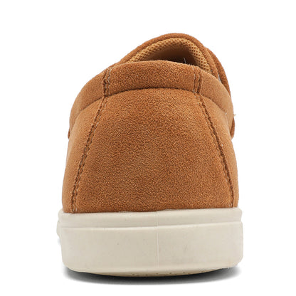 Hampton Suede Loafers