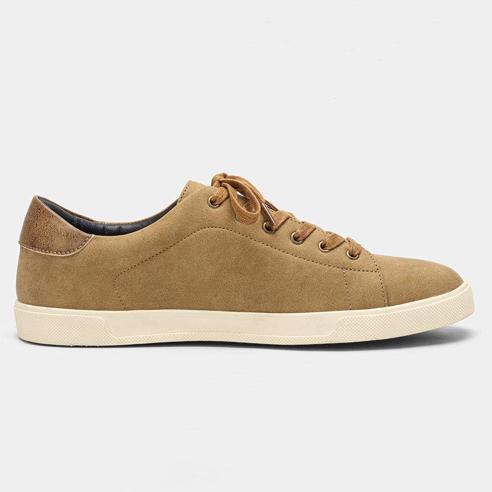 Wescott Suede Sneakers