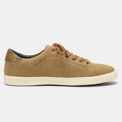 Wescott Suede Sneakers