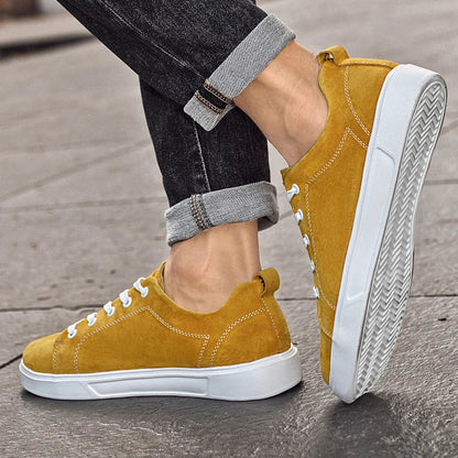 Vince Suede Sneakers