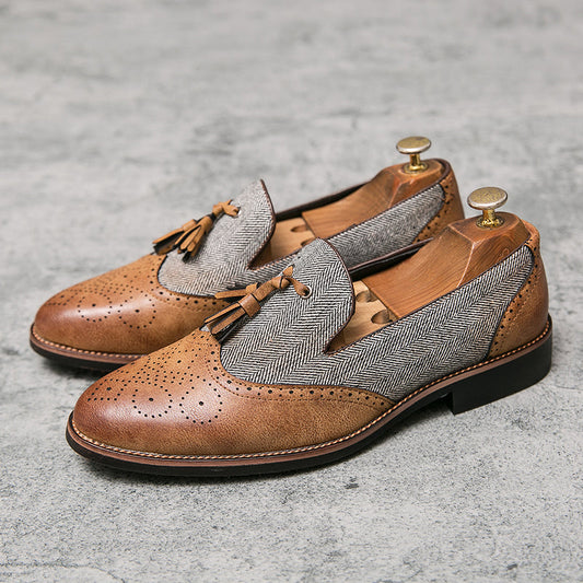 Montford Loafers