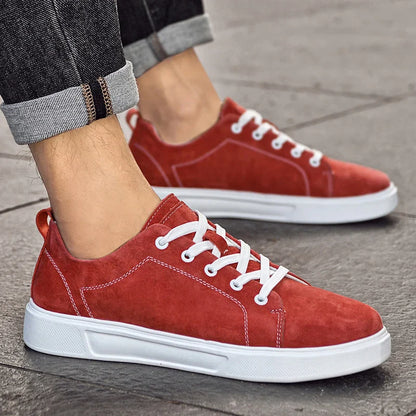 Vince Suede Sneakers