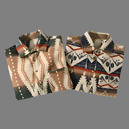 Rio Alto Long Sleeve Shirt