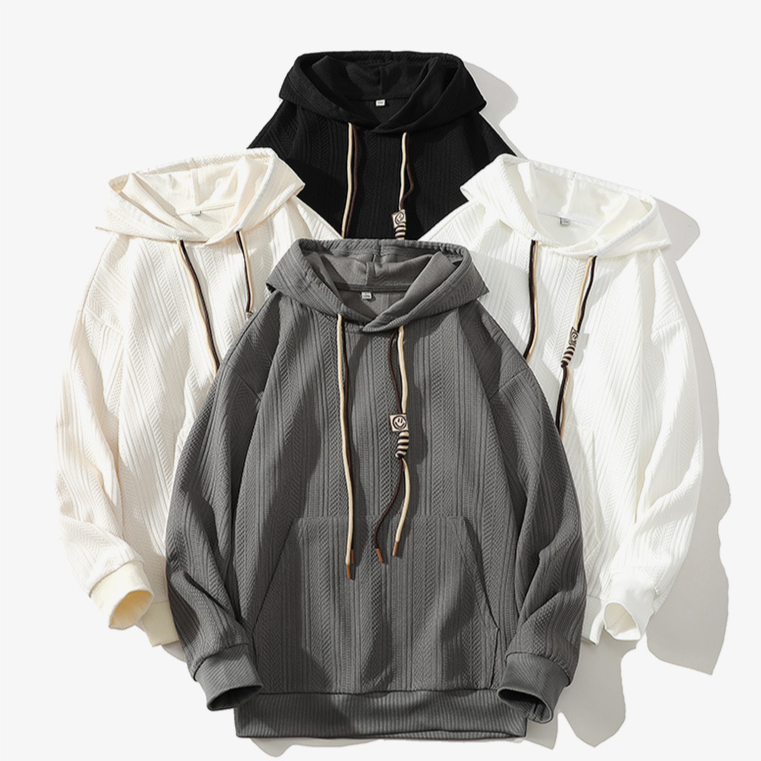 Drake Lightweight Hoodie